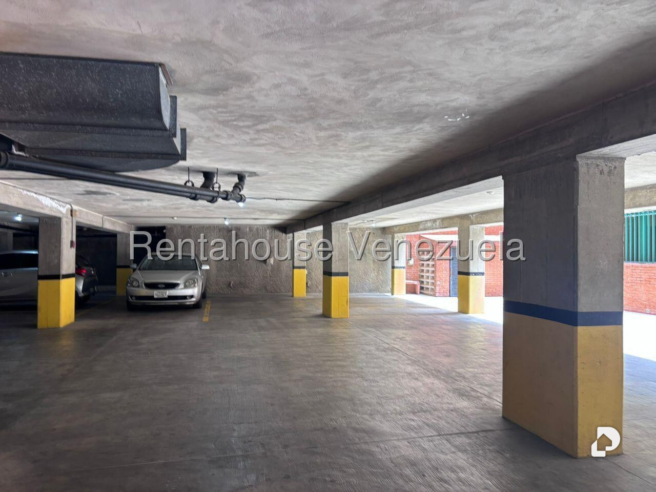Penthouse en Terrazas del Ávila, Caracas