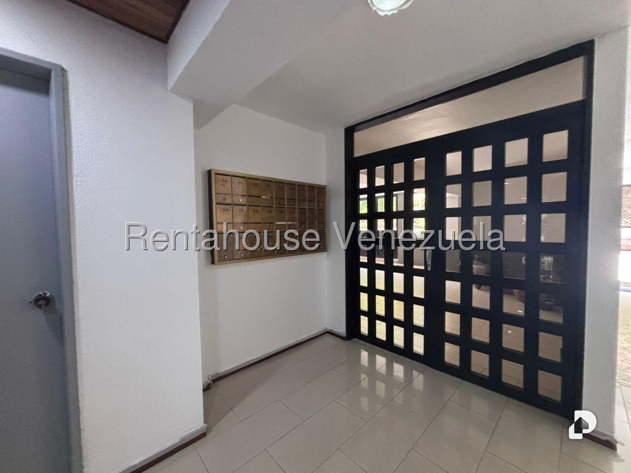 Penthouse en Terrazas del Ávila, Caracas