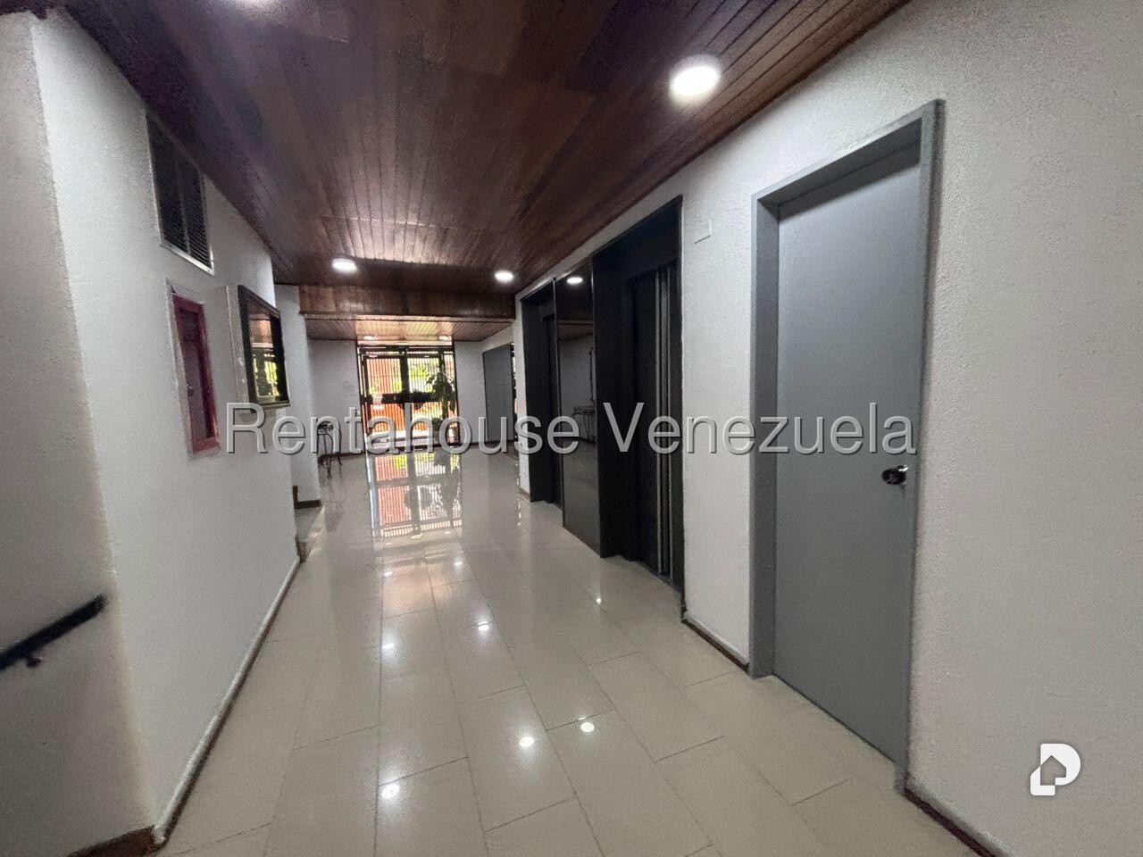 Penthouse en Terrazas del Ávila, Caracas