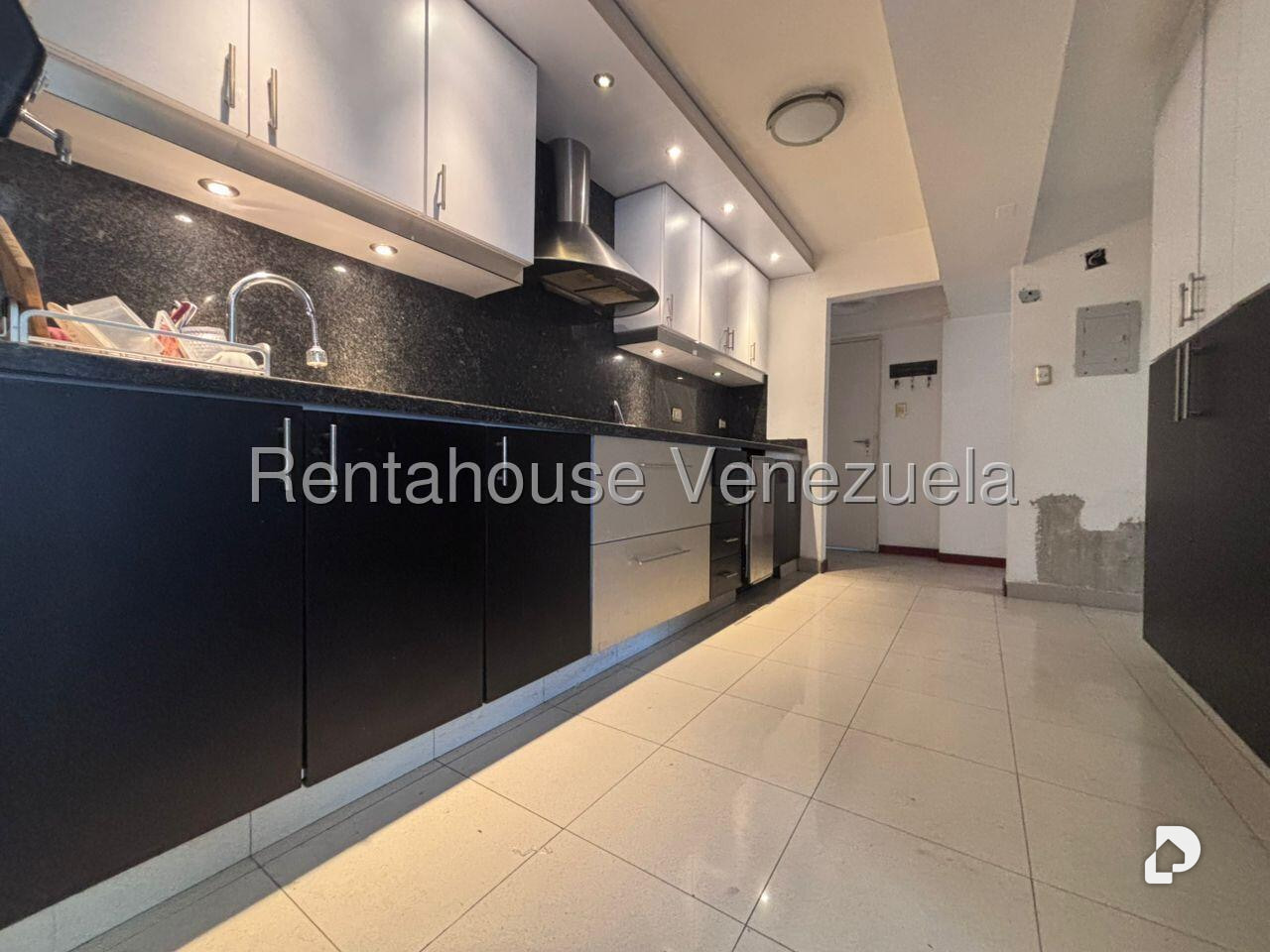 Penthouse en Terrazas del Ávila, Caracas