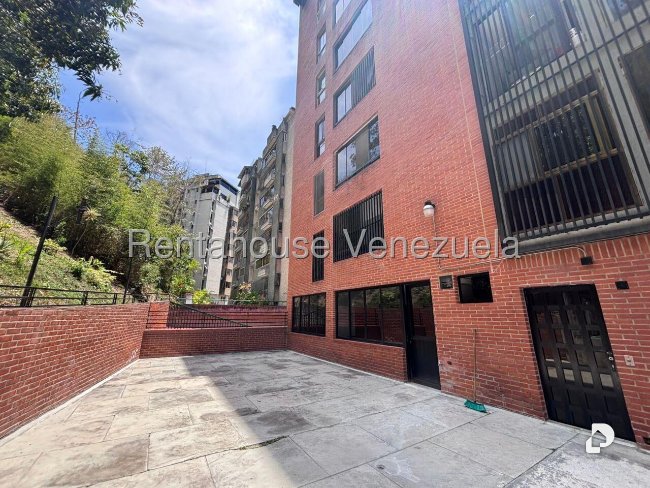 Penthouse en Terrazas del Ávila, Caracas