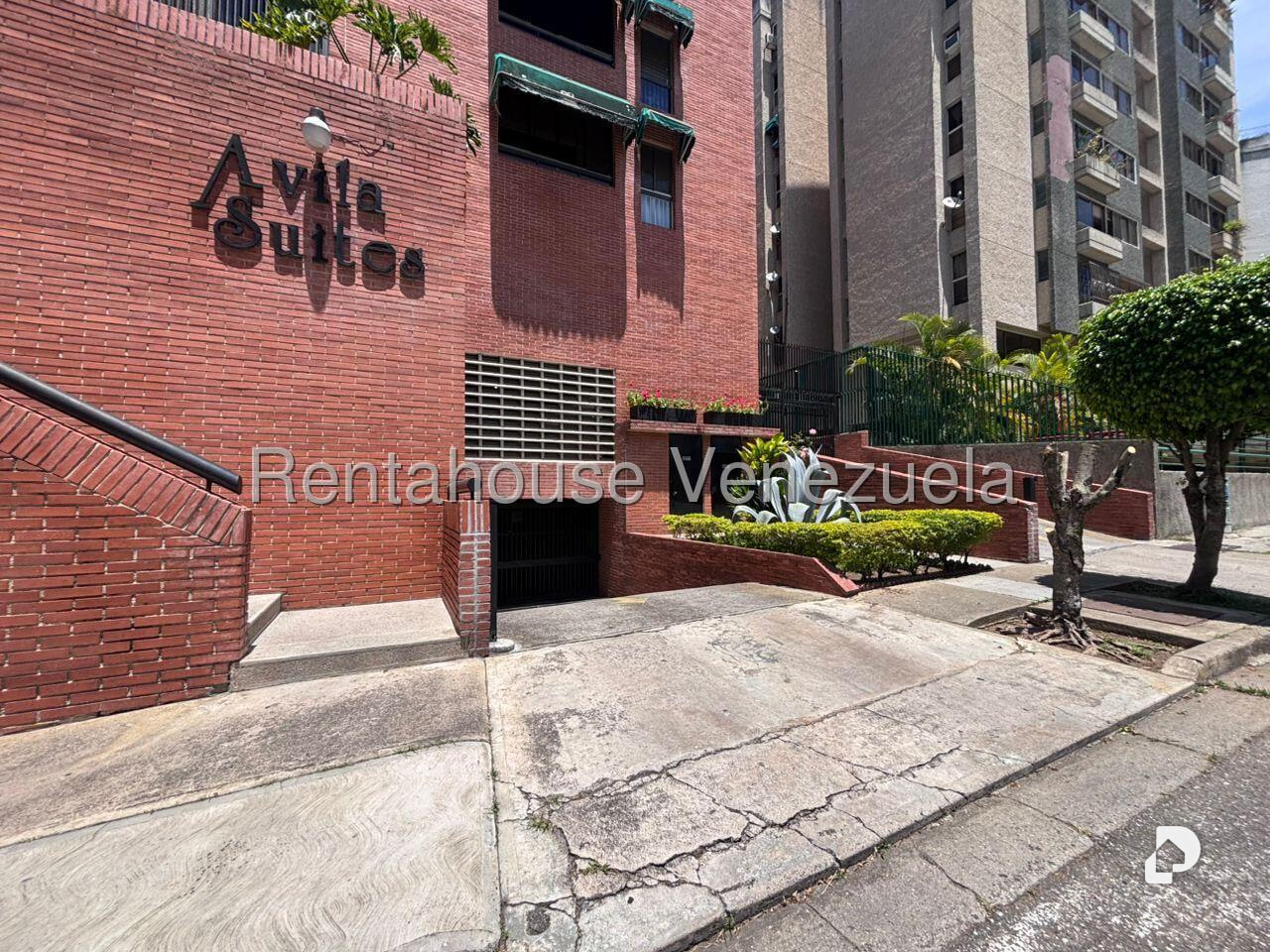 Penthouse en Terrazas del Ávila, Caracas
