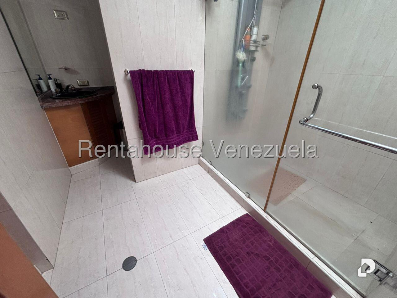 Penthouse en Terrazas del Ávila, Caracas