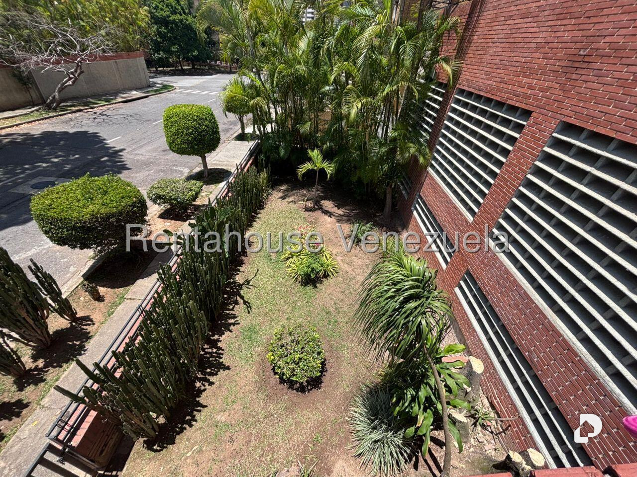 Penthouse en Terrazas del Ávila, Caracas