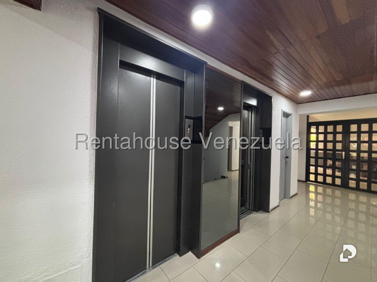 Penthouse en Terrazas del Ávila, Caracas
