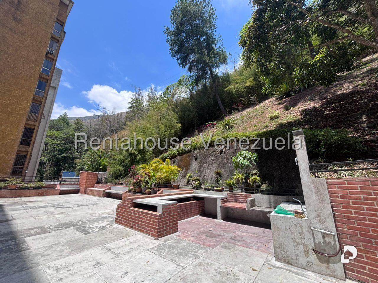 Penthouse en Terrazas del Ávila, Caracas