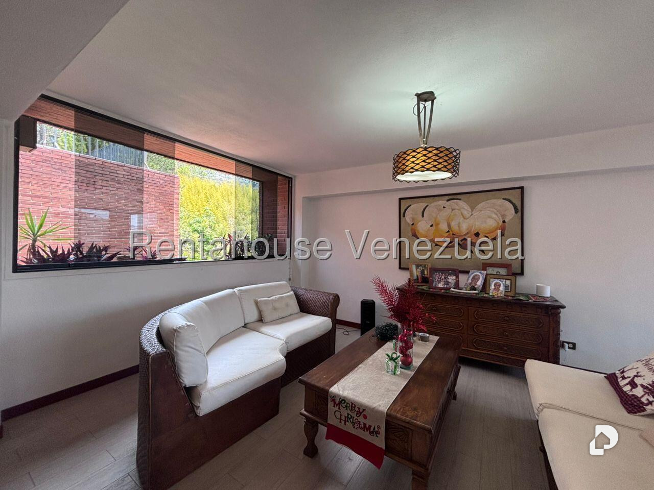 Penthouse en Terrazas del Ávila, Caracas
