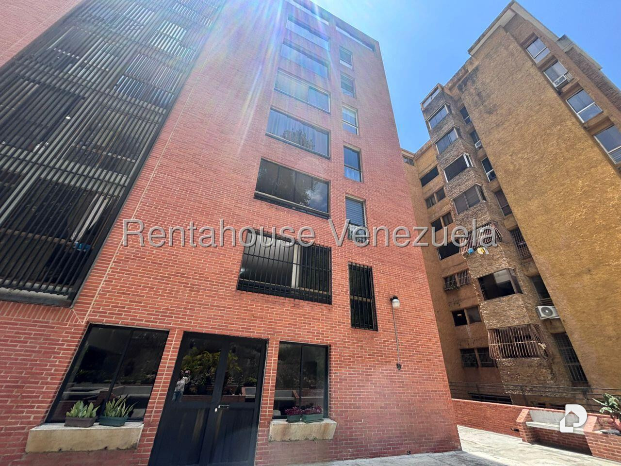 Penthouse en Terrazas del Ávila, Caracas