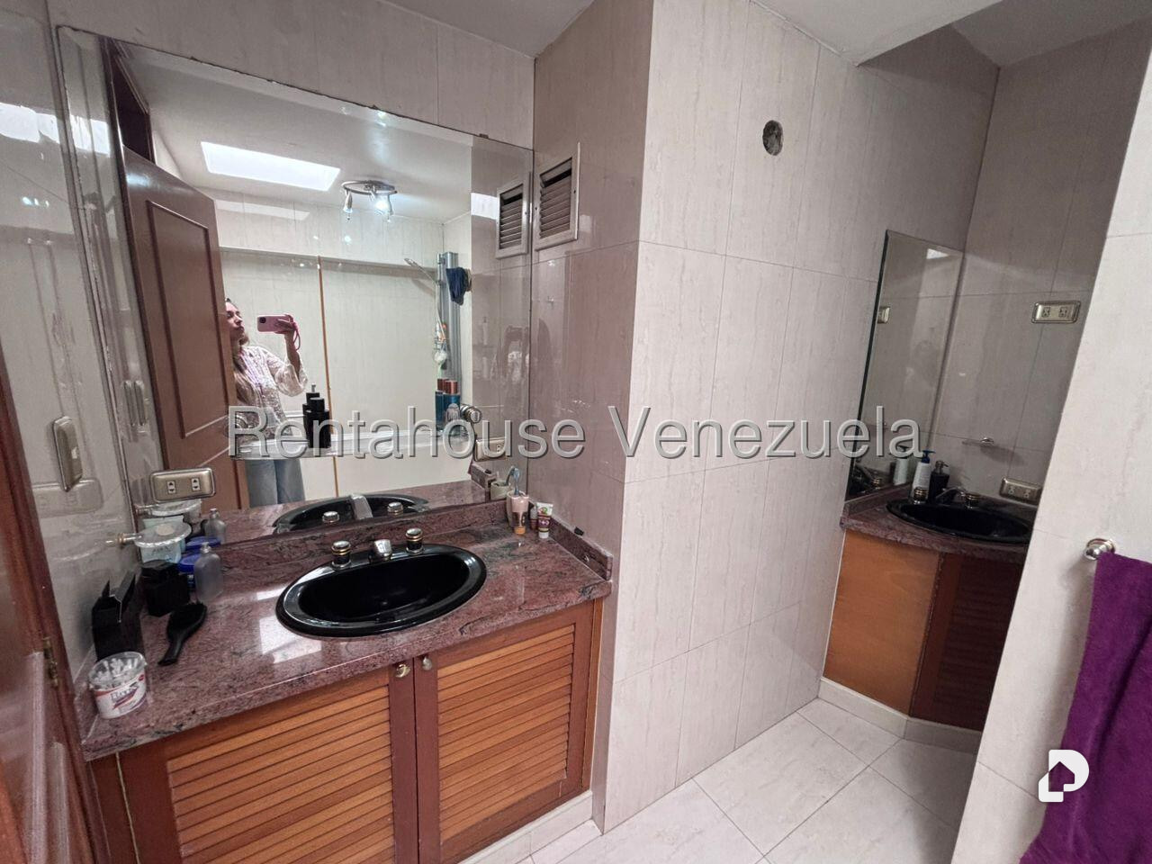Penthouse en Terrazas del Ávila, Caracas