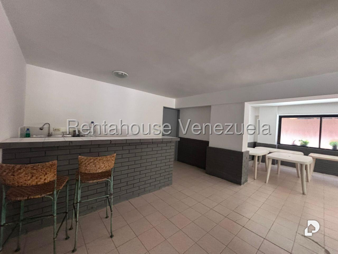 Penthouse en Terrazas del Ávila, Caracas
