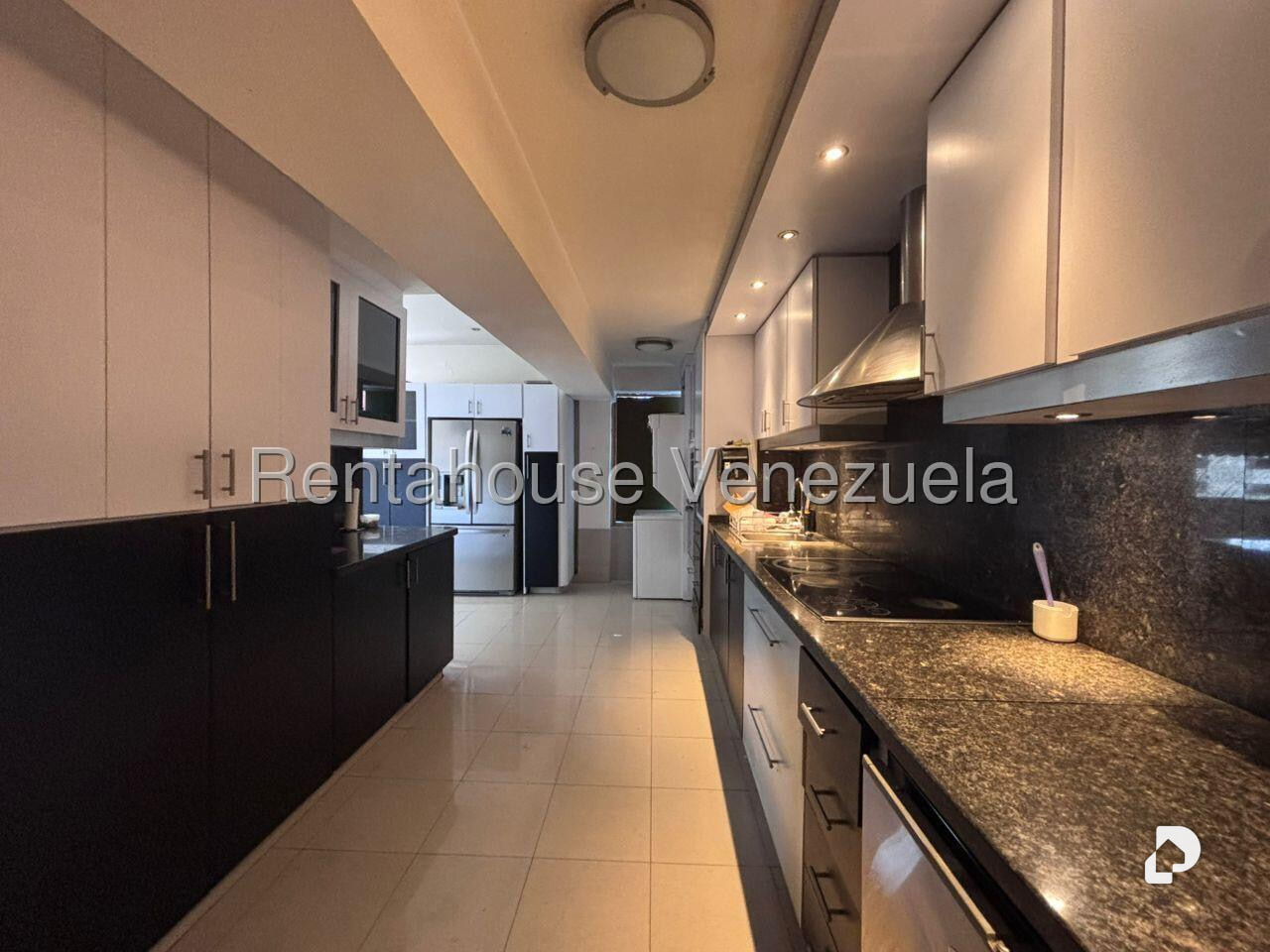 Penthouse en Terrazas del Ávila, Caracas