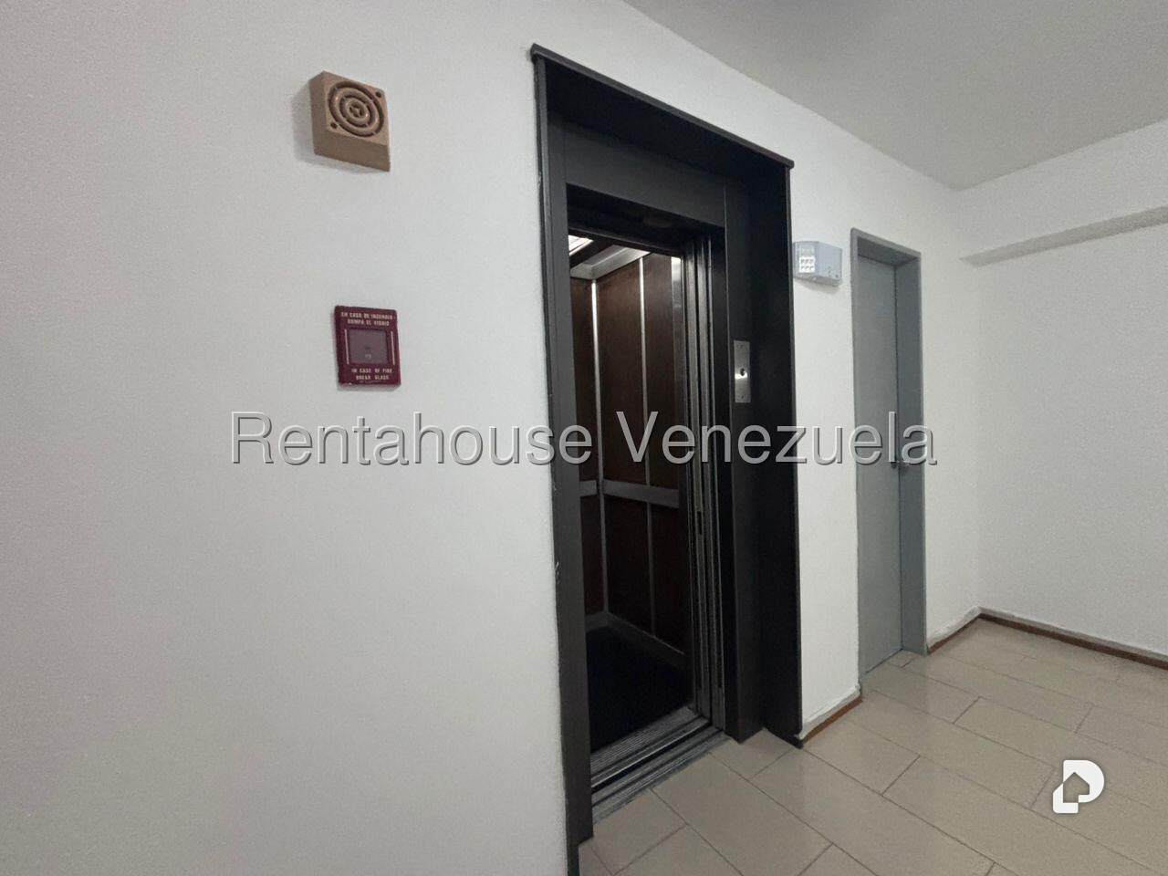 Penthouse en Terrazas del Ávila, Caracas