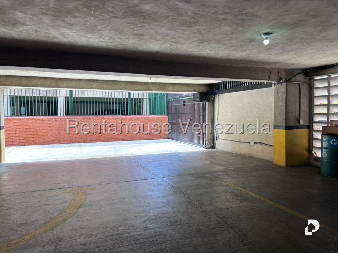 Penthouse en Terrazas del Ávila, Caracas