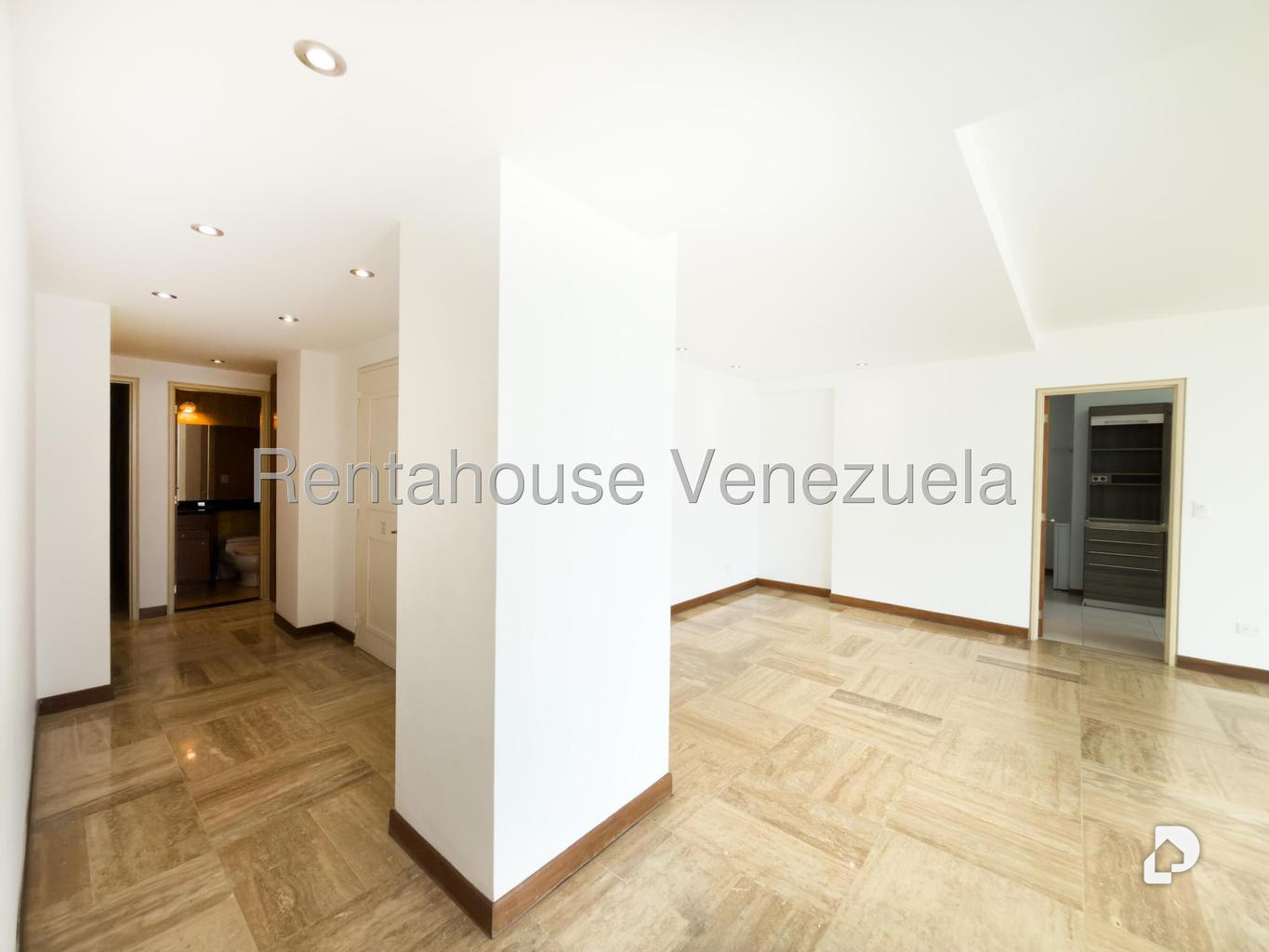 Apartment in Lomas de Las Mercedes, Caracas – 10
