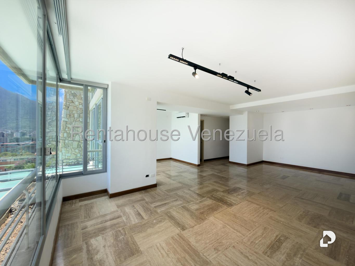 Apartment in Lomas de Las Mercedes, Caracas – 7