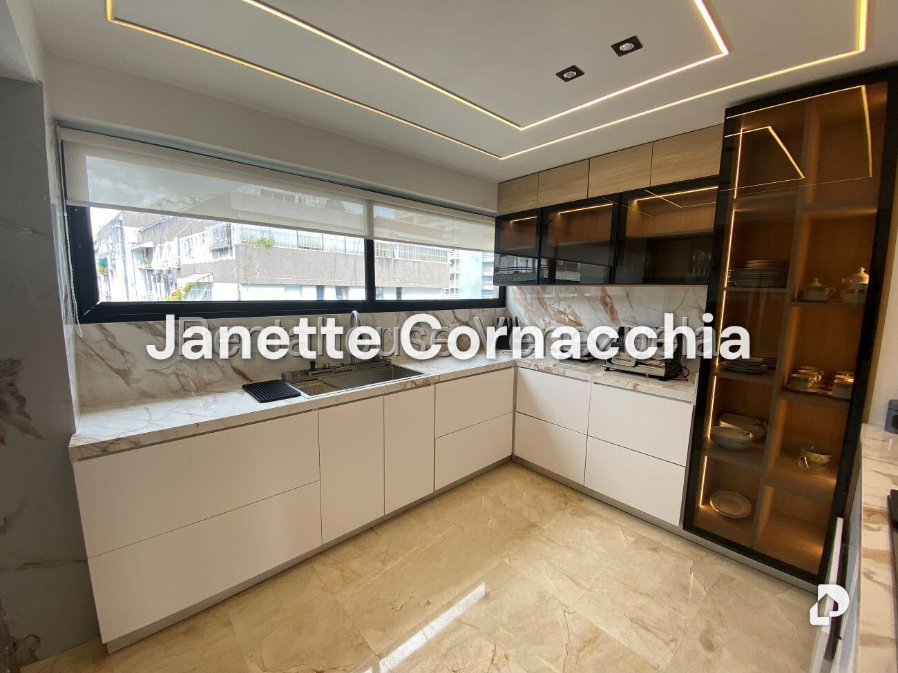 Apartamento en Altamira, Caracas – 13