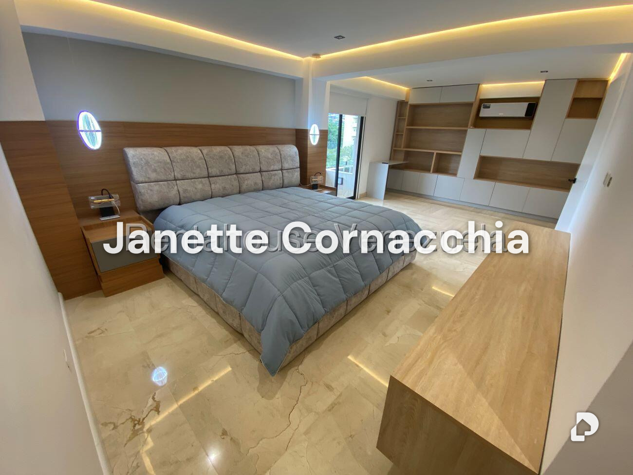 Apartamento en Altamira, Caracas – 15