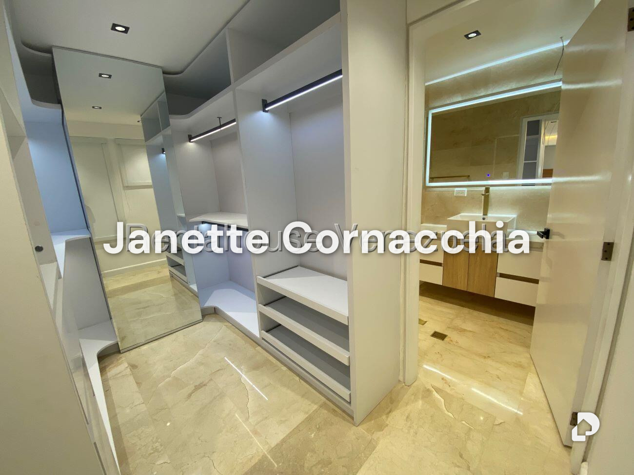 Apartamento en Altamira, Caracas – 21