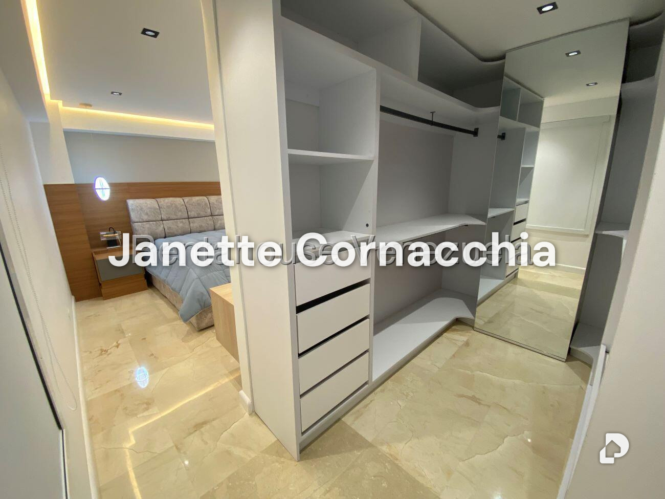 Apartamento en Altamira, Caracas – 22
