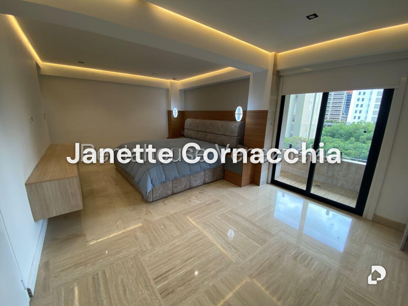 Apartamento en Altamira, Caracas – 17