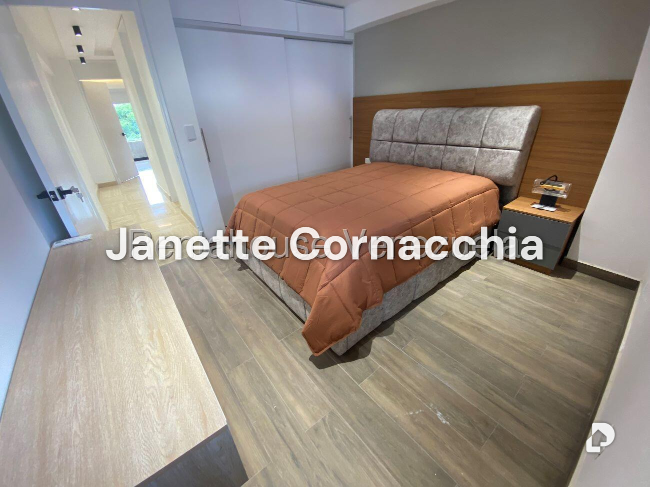 Apartamento en Altamira, Caracas – 29