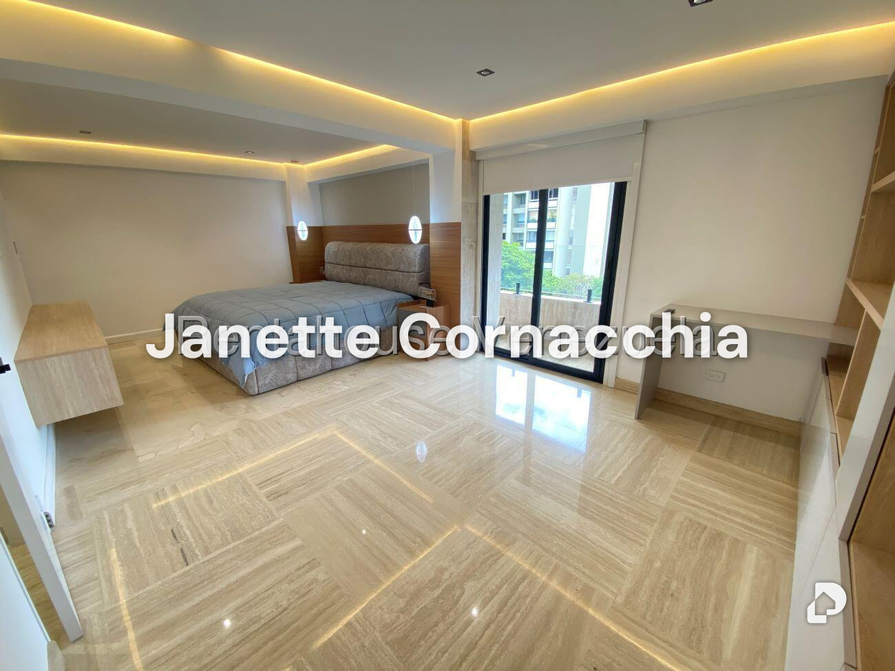Apartamento en Altamira, Caracas – 16