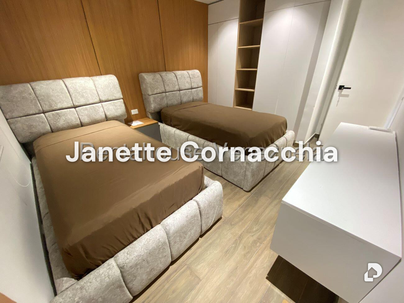 Apartamento en Altamira, Caracas – 25