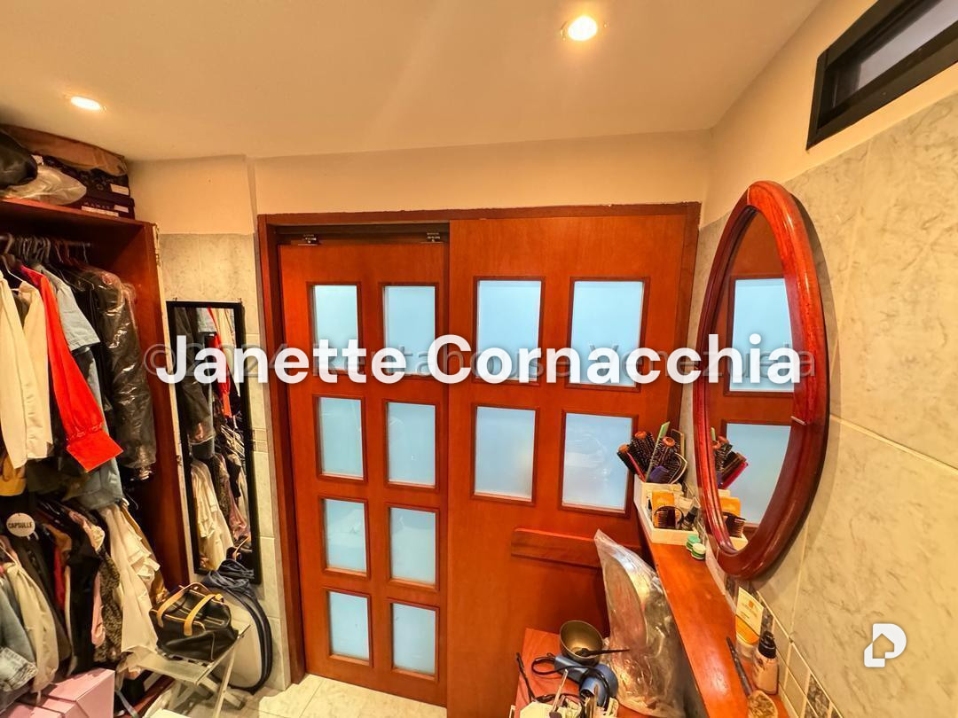 Apartamento en Colinas de La Tahona, Caracas