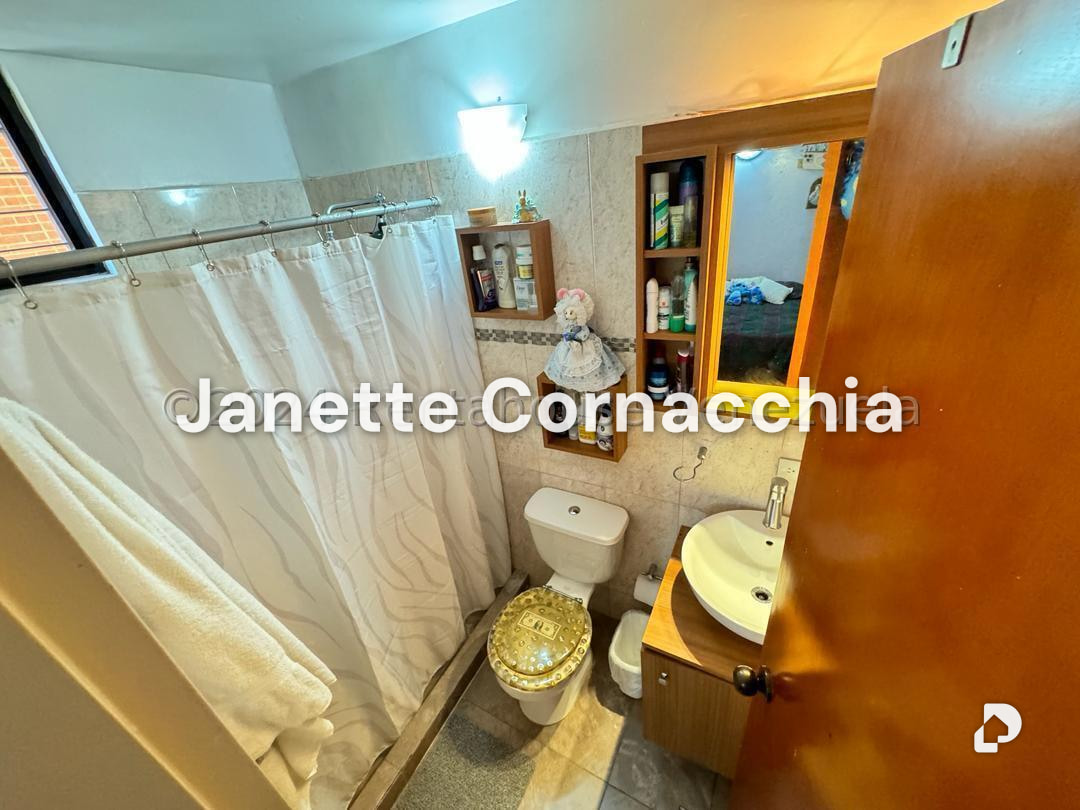 Apartamento en Colinas de La Tahona, Caracas