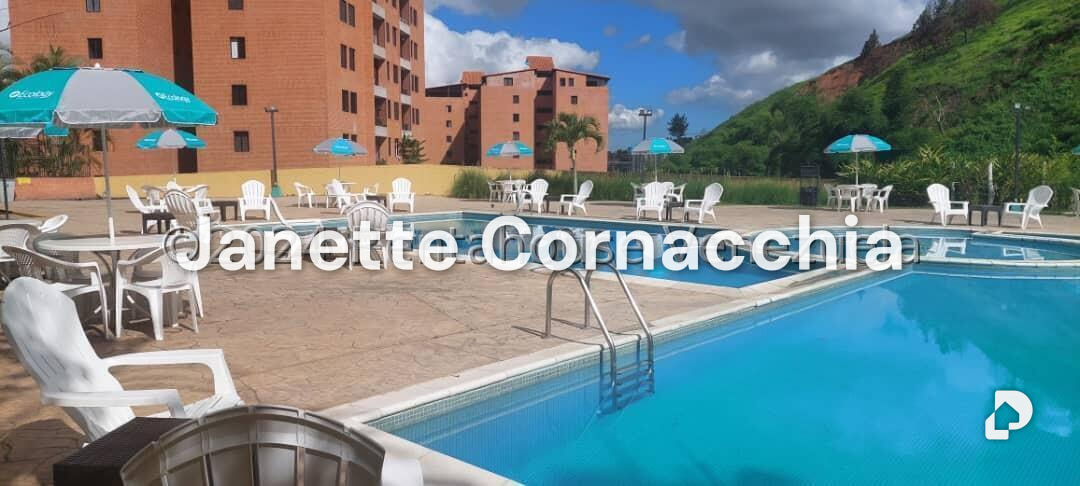 Apartamento en Colinas de La Tahona, Caracas