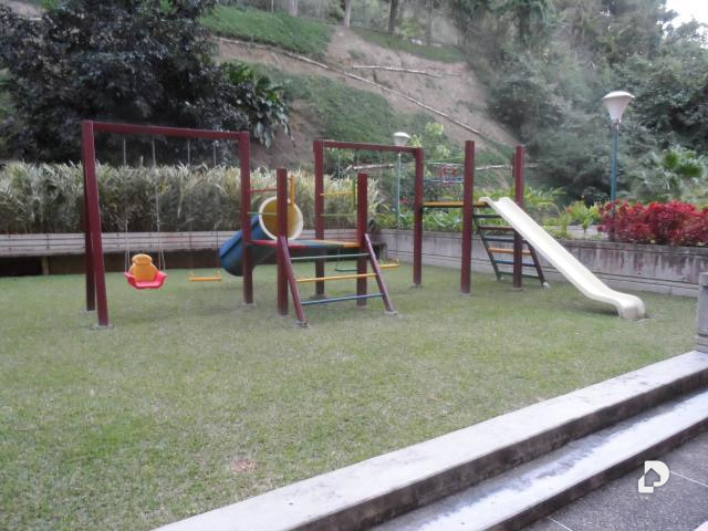 Apartamento en Lomas de La Lagunita, Caracas – 23