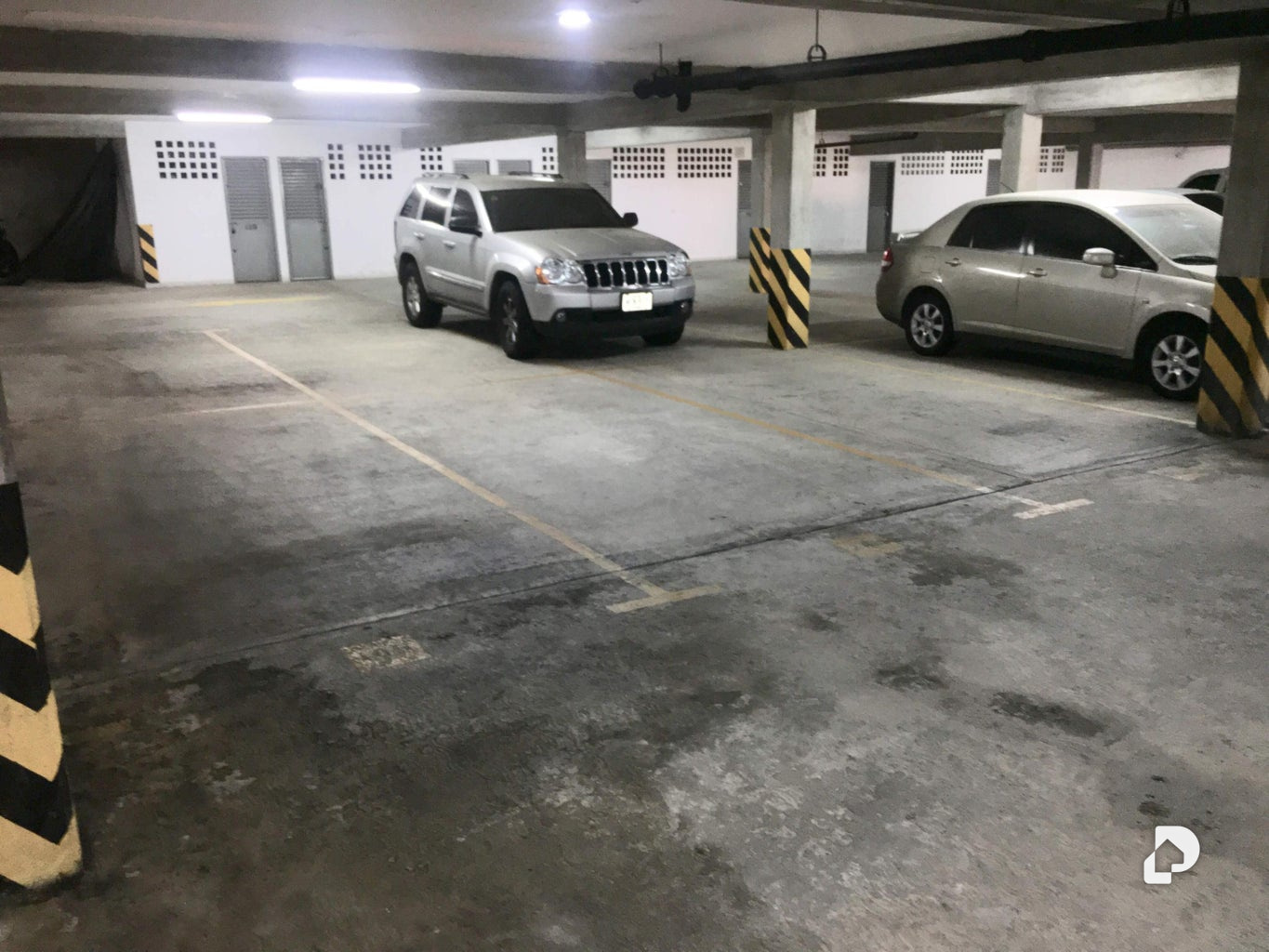 Apartamento en Lomas de La Lagunita, Caracas – 20