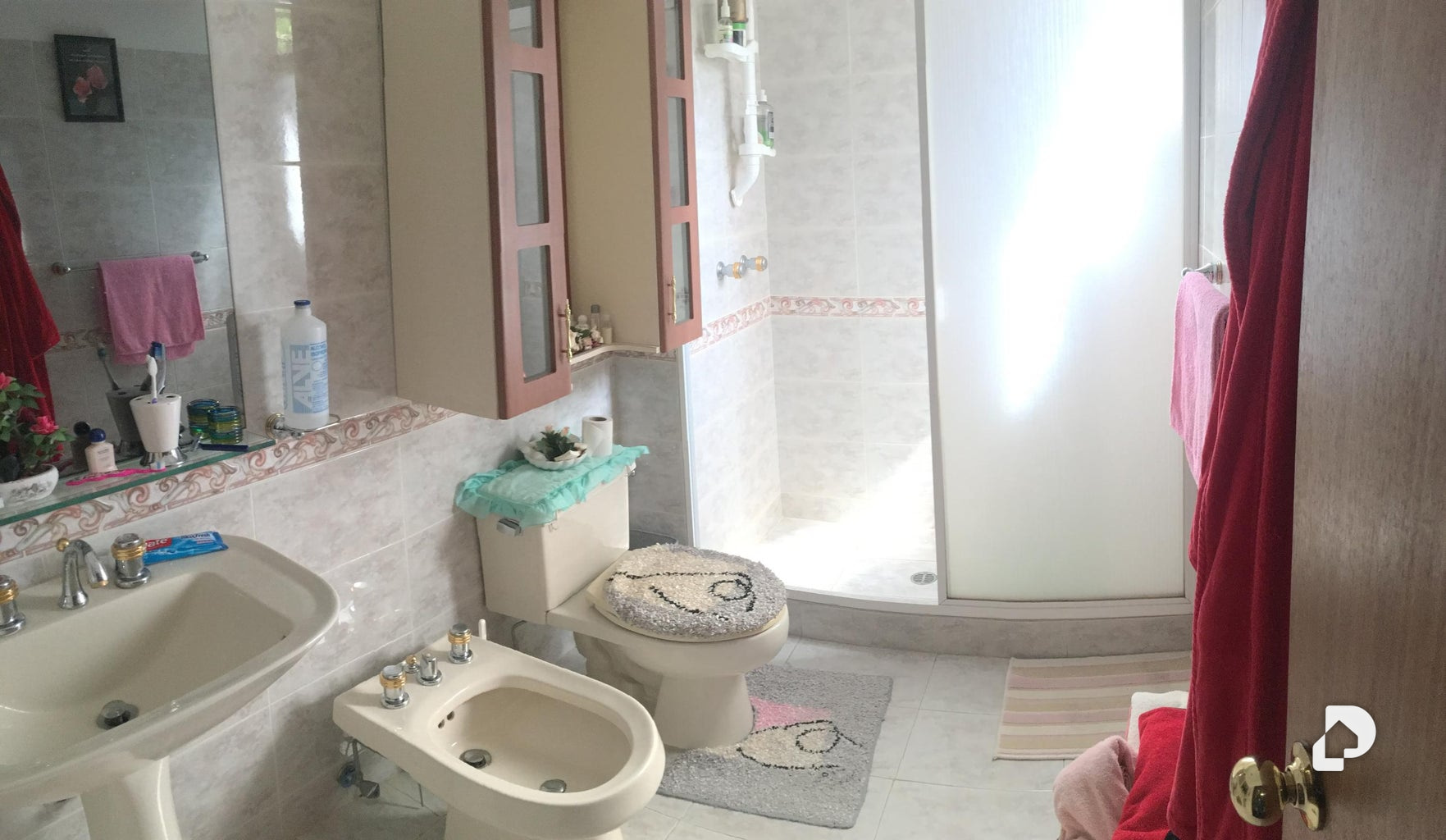 Apartamento en Lomas de La Lagunita, Caracas – 17