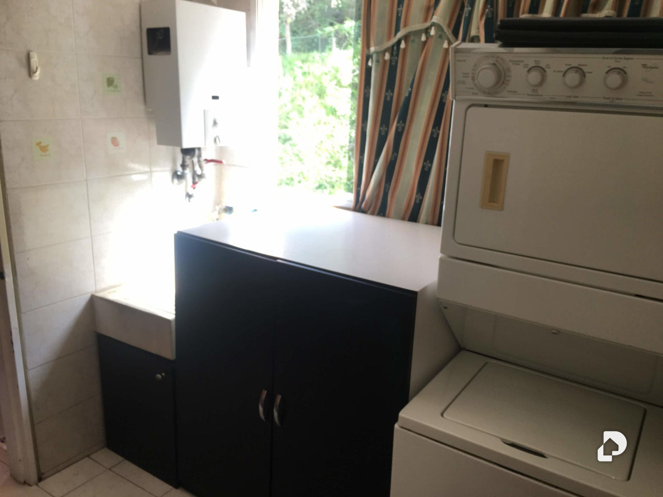 Apartamento en Lomas de La Lagunita, Caracas – 19