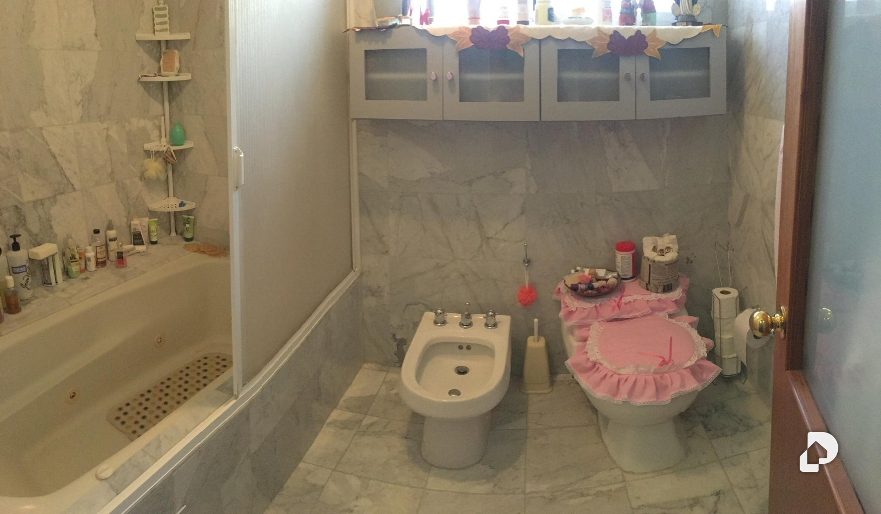 Apartamento en Lomas de La Lagunita, Caracas – 11