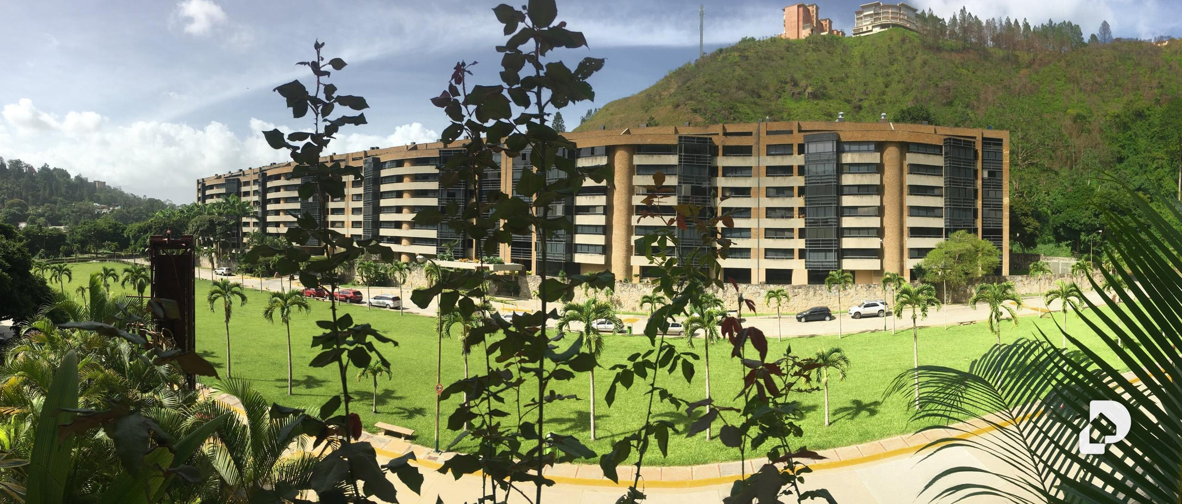 Apartamento en Lomas de La Lagunita, Caracas – 5