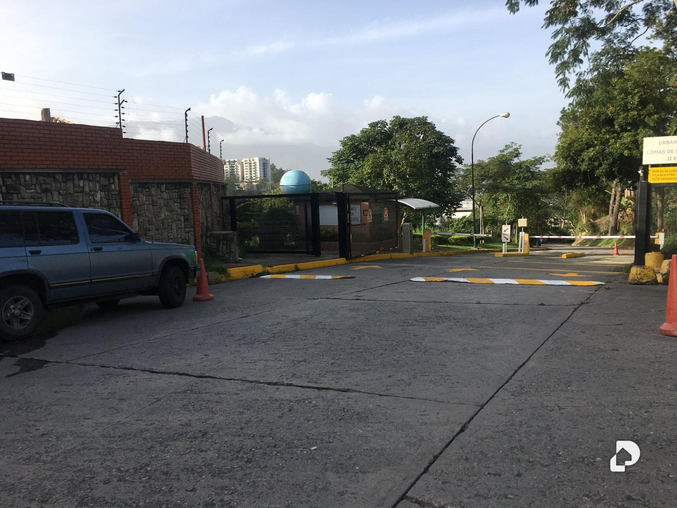 Apartamento en Lomas de La Lagunita, Caracas – 3