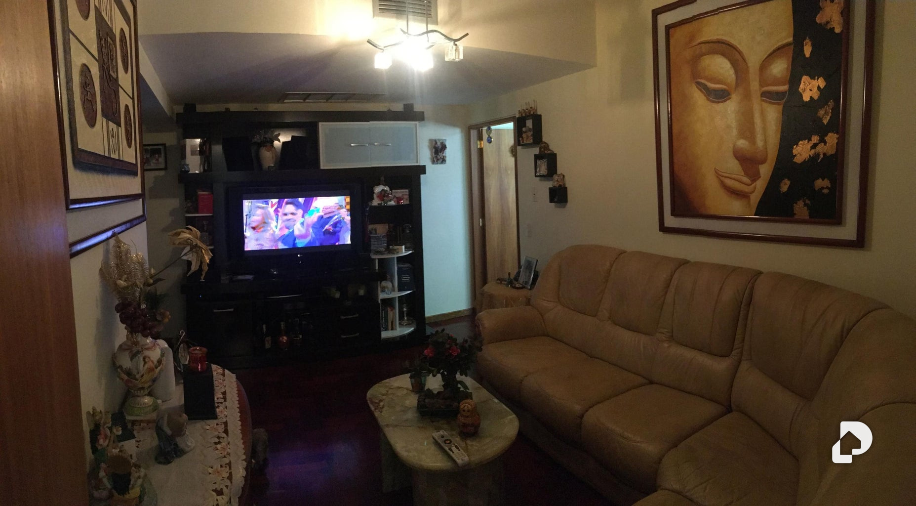 Apartamento en Lomas de La Lagunita, Caracas – 7