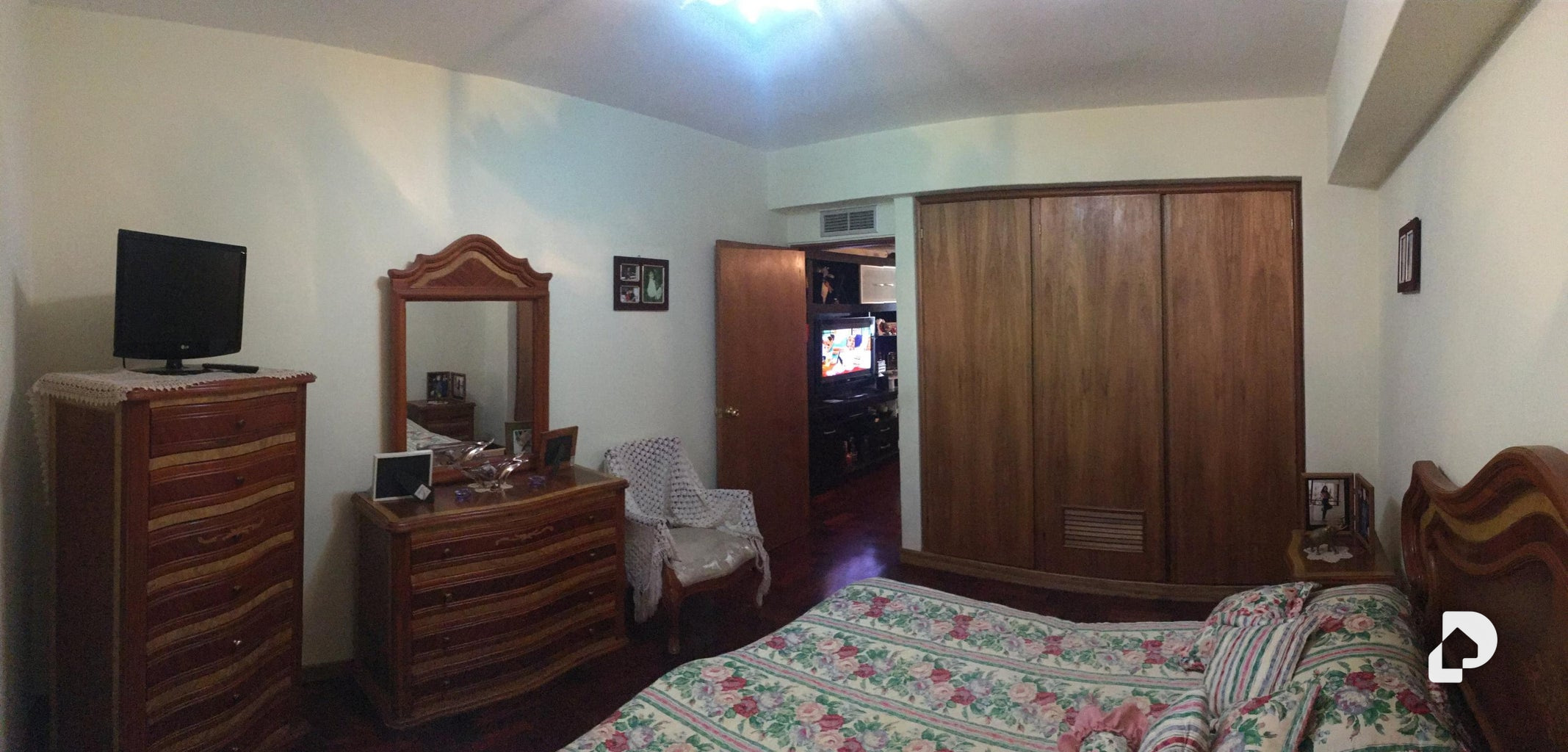 Apartamento en Lomas de La Lagunita, Caracas – 13