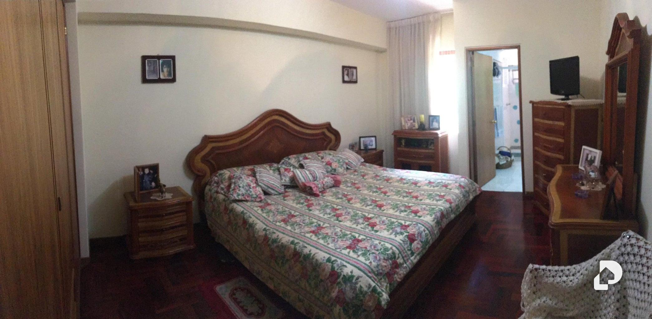 Apartamento en Lomas de La Lagunita, Caracas – 12
