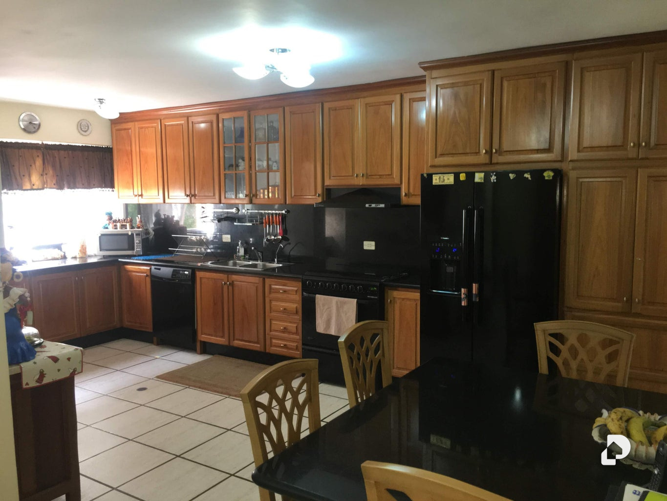 Apartamento en Lomas de La Lagunita, Caracas – 6