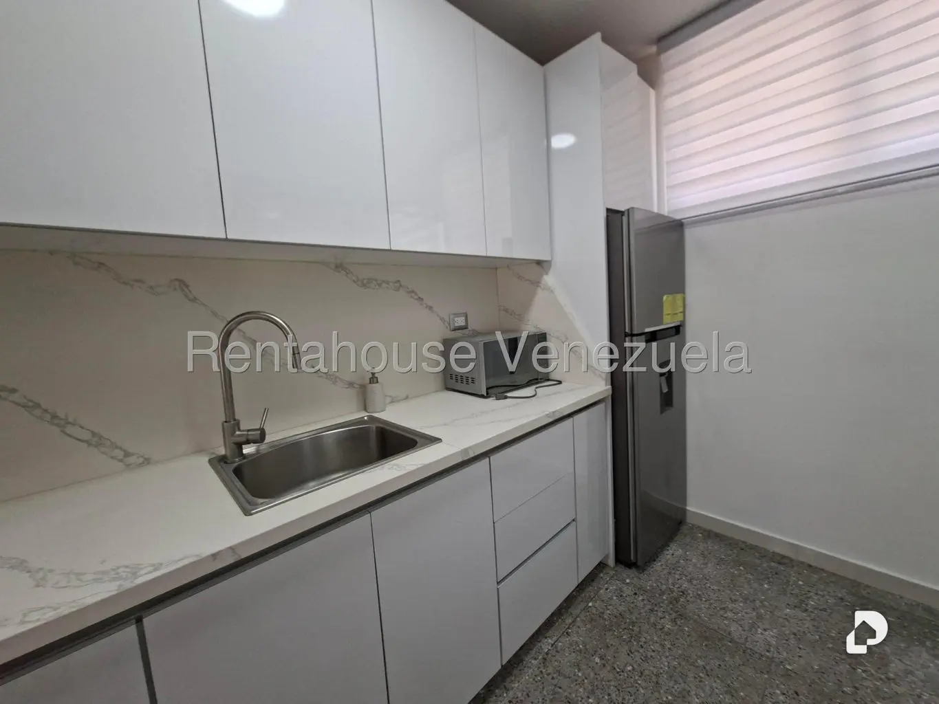 Apartamento en Los Palos Grandes, Caracas – 5