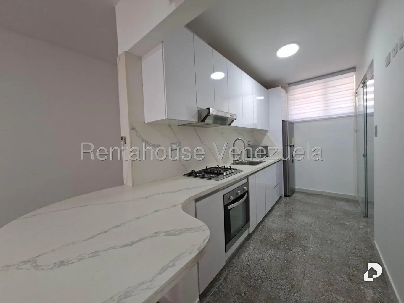 Apartamento en Los Palos Grandes, Caracas – 3
