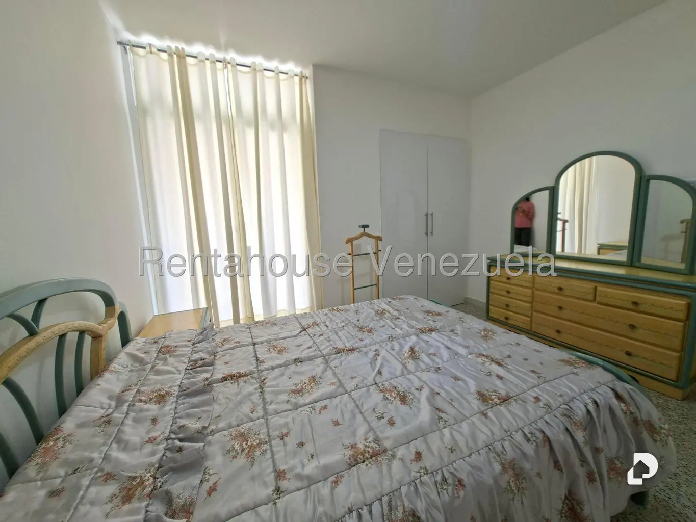 Apartamento en Los Palos Grandes, Caracas – 7