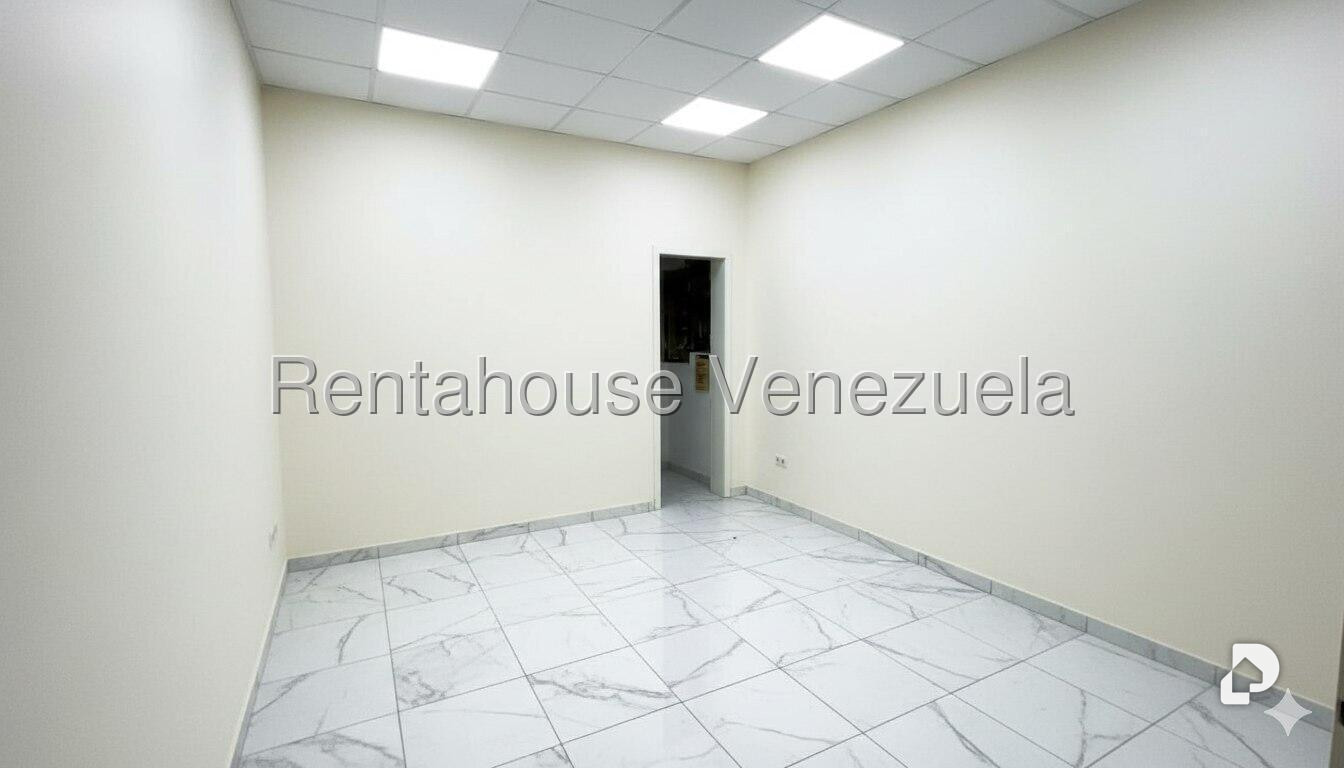 Local comercial en Las Mercedes, Caracas