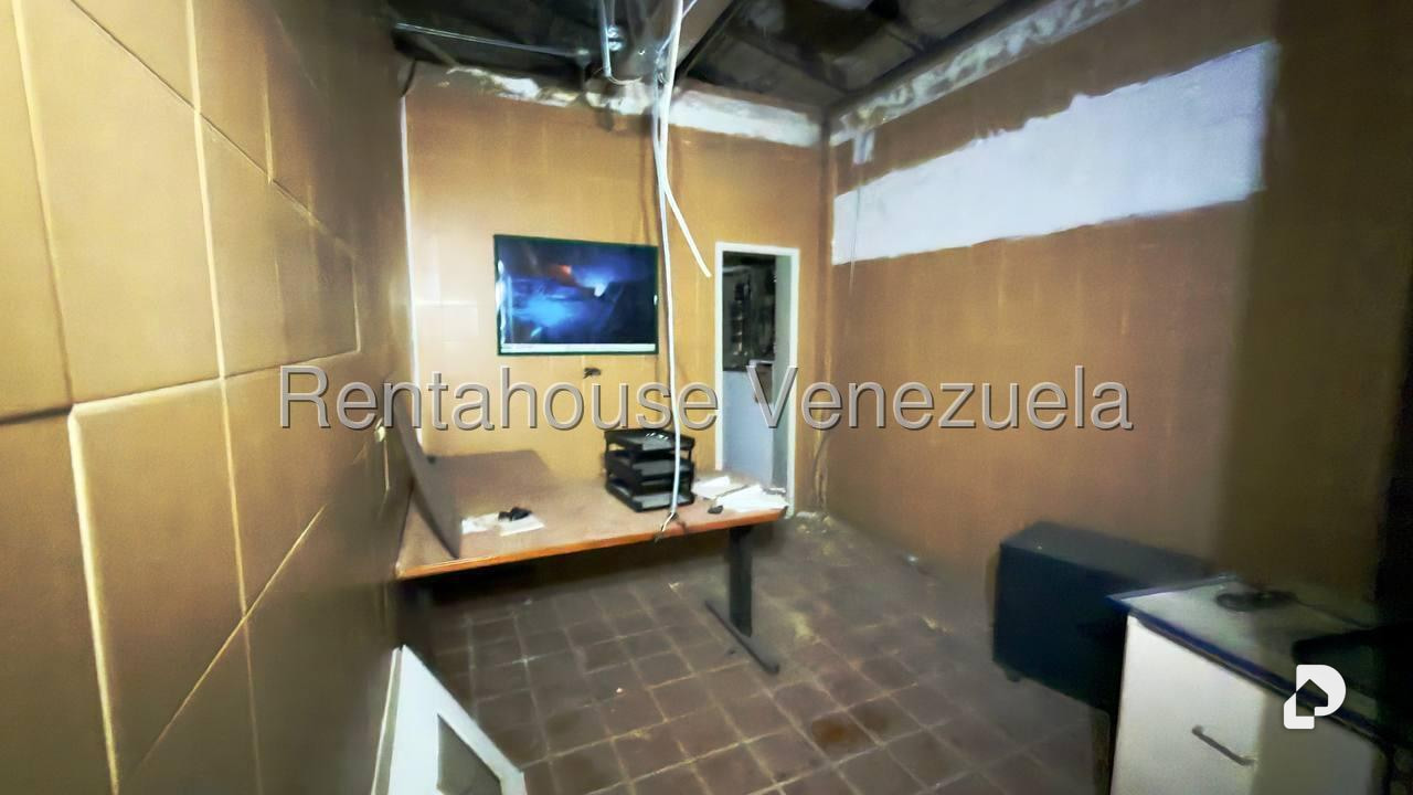 Local comercial en Las Mercedes, Caracas