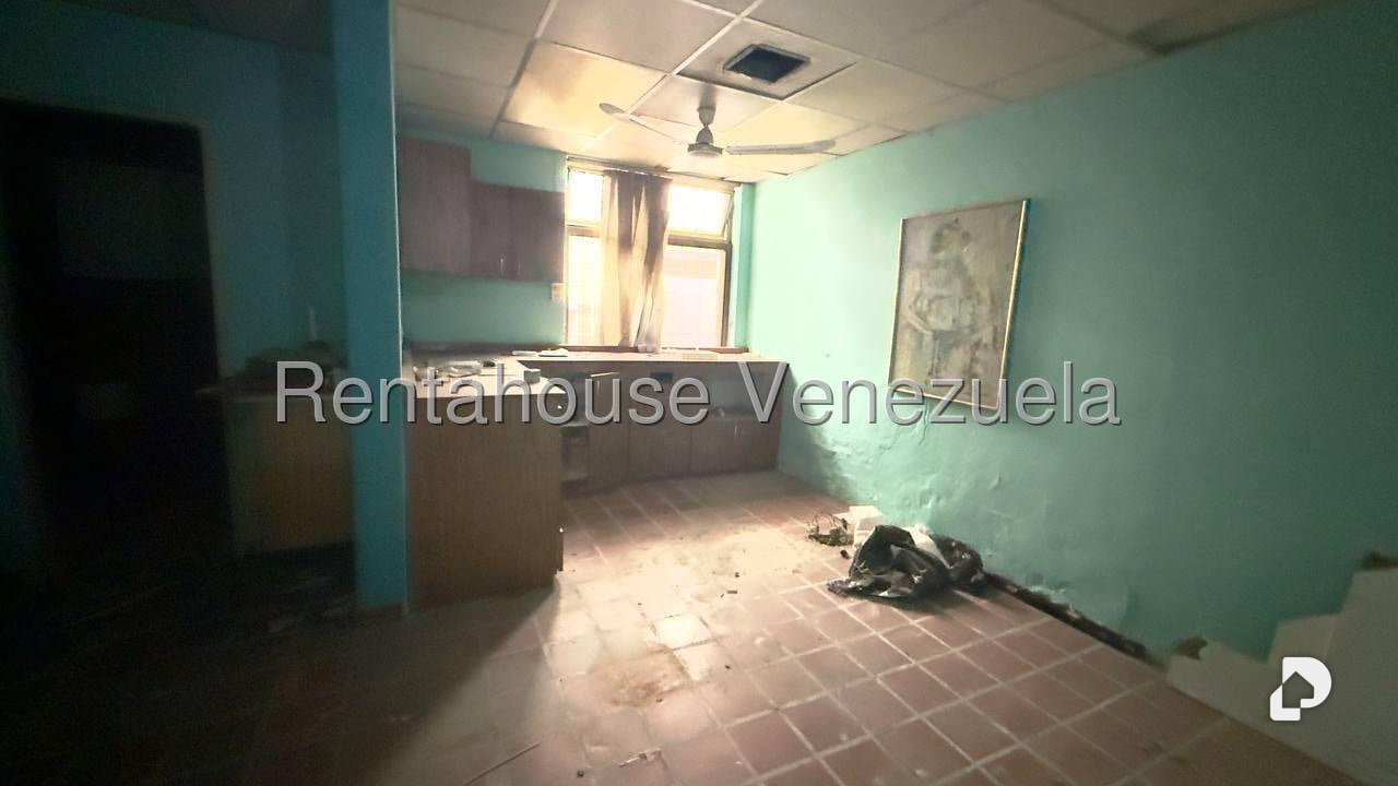 Local comercial en Las Mercedes, Caracas