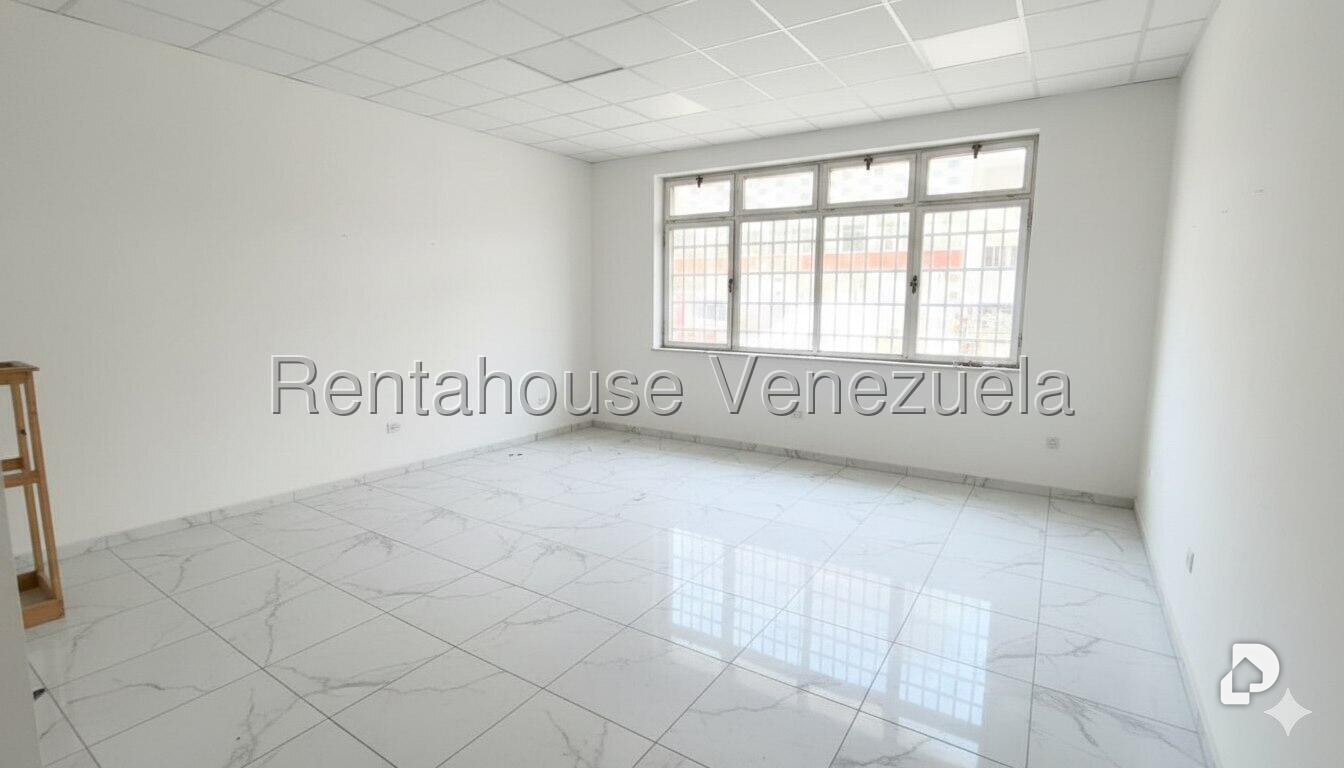 Local comercial en Las Mercedes, Caracas
