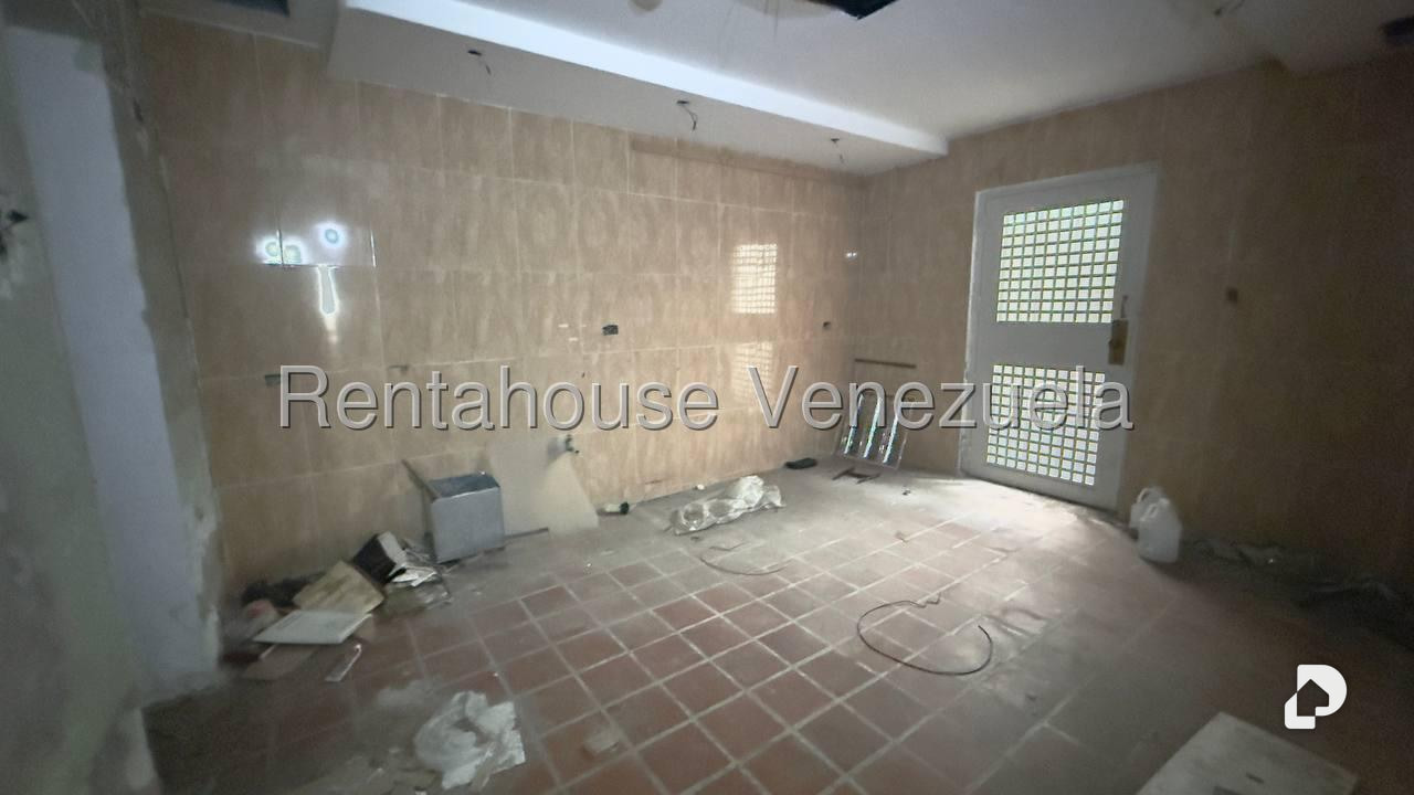 Local comercial en Las Mercedes, Caracas