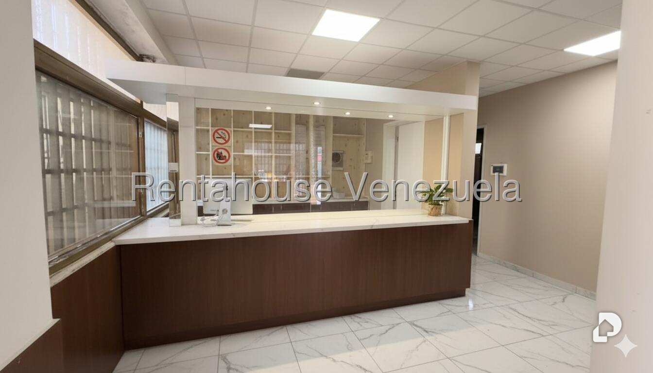 Local comercial en Las Mercedes, Caracas